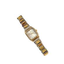 Load image into Gallery viewer, IEKE Simple Cold Style Square Watch Female Student Korean Style