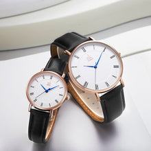 Load image into Gallery viewer, Shengke K8059 Couple Quartz Watch