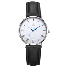 Load image into Gallery viewer, Shengke K8059 Couple Quartz Watch