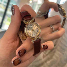 Load image into Gallery viewer, Light Luxury Osmanthus New Women&#39;s Watch