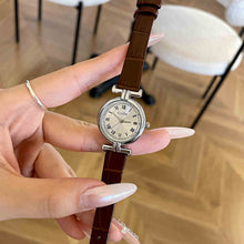 Load image into Gallery viewer, Light Luxury Osmanthus New Women&#39;s Watch