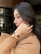 Load image into Gallery viewer, Light Luxury Osmanthus New Women&#39;s Watch