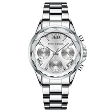 Load image into Gallery viewer, Business Casual Women&#39;s Watch Multifunctional Petals