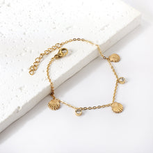 Load image into Gallery viewer, European And American Fashion Bracelet Simple Exquisite Refined Grace Cold Style