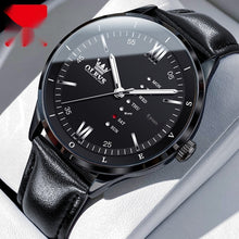 Load image into Gallery viewer, Multifunction Quartz Watch Good-looking Waterproof Men&#39;s Watch