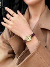 Load image into Gallery viewer, Light Luxury Osmanthus New Women&#39;s Watch