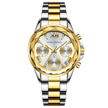 Load image into Gallery viewer, Business Casual Women&#39;s Watch Multifunctional Petals