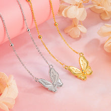 Load image into Gallery viewer, Butterfly Necklace For Women Special-interest Design