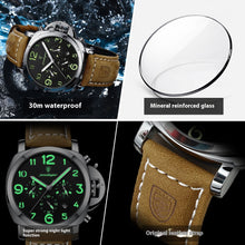 Load image into Gallery viewer, Men&#39;s Watch Fashion Sports Watch