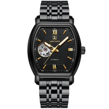 Load image into Gallery viewer, Men&#39;s Waterproof Mechanical Watch Square