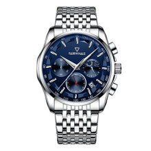 Load image into Gallery viewer, Men&#39;s Watch Automatic Business Watch