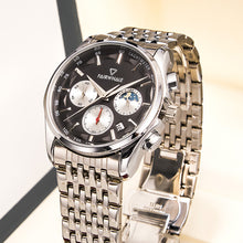 Load image into Gallery viewer, Men&#39;s Watch Automatic Business Watch