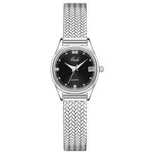 Load image into Gallery viewer, Good-looking Vintage Waterproof Advanced Quartz Watch