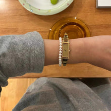 Load image into Gallery viewer, Women&#39;s High-looking Bracelet Art Watch