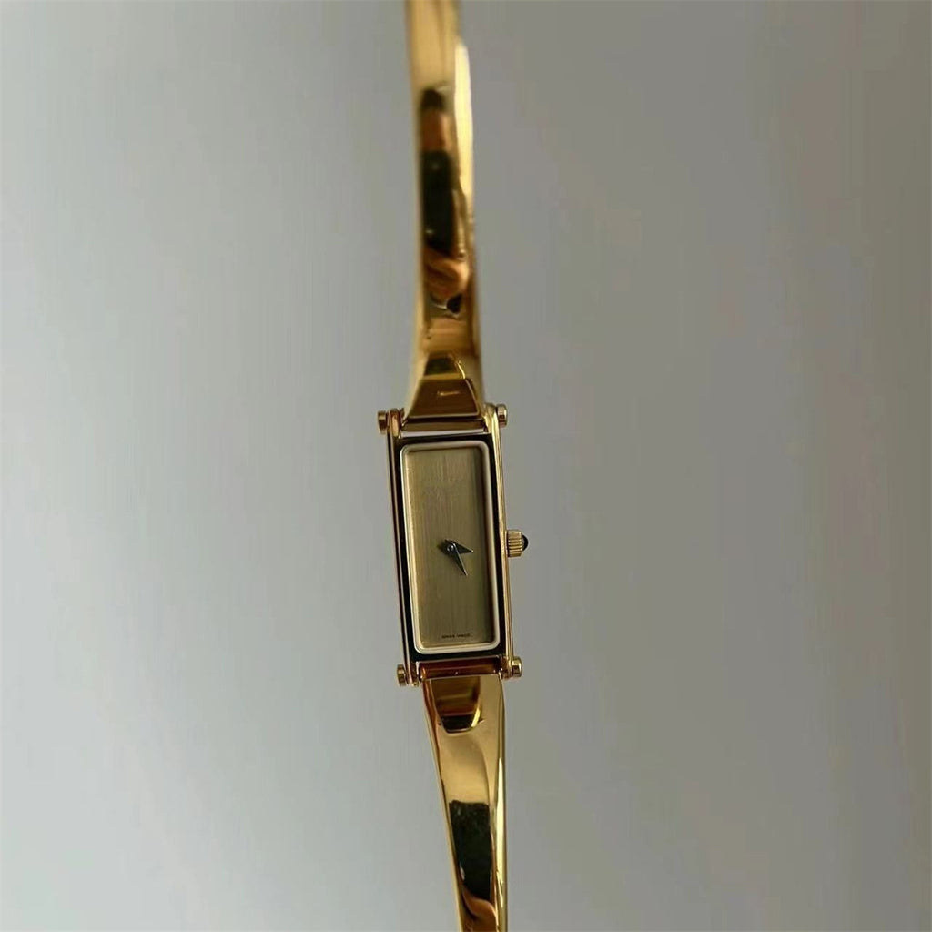 Women's High-looking Bracelet Art Watch