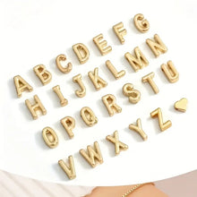 Load image into Gallery viewer, Bracelet Love Heart English Letter Personality Ornament Simple