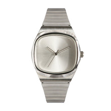 Load image into Gallery viewer, Simple Fashion Couple Watch All-match Stainless Steel