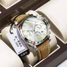 Load image into Gallery viewer, Men&#39;s Watch Fashion Sports Watch