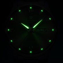 Load image into Gallery viewer, High-grade Waterproof Luminous Business Pure Mechanical Watch