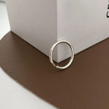 Load image into Gallery viewer, Light Luxury High-grade Texture Simple Bracelet Ring