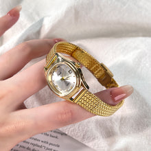 Load image into Gallery viewer, Good-looking Vintage Waterproof Advanced Quartz Watch