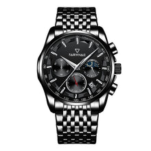 Load image into Gallery viewer, Men&#39;s Watch Automatic Business Watch