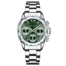 Load image into Gallery viewer, Business Casual Women&#39;s Watch Multifunctional Petals