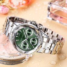 Load image into Gallery viewer, Business Casual Women&#39;s Watch Multifunctional Petals