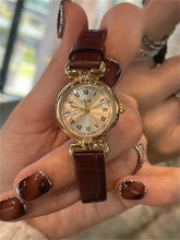 Load image into Gallery viewer, Light Luxury Osmanthus New Women&#39;s Watch