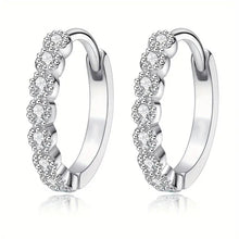 Load image into Gallery viewer, Simple Delicate Earrings Women&#39;s Fashion