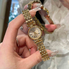 Load image into Gallery viewer, Light Luxury Osmanthus New Women&#39;s Watch