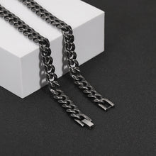 Load image into Gallery viewer, Men&#39;s And Women&#39;s Fashionable Minimalist Stainless Steel Bracelet