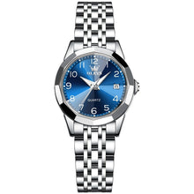 Load image into Gallery viewer, Digital Women&#39;s Quartz Watch